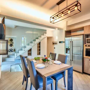  Holiday home Il Sogno Di Chiara Italy
