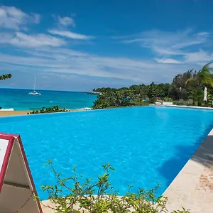  Apartment Luxury Oceanview 2 Br/2.5 Ba Dominican Republic