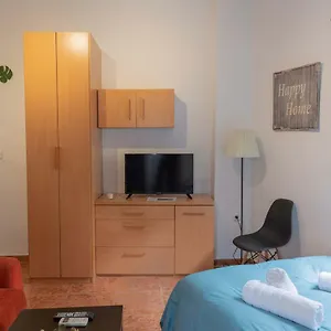  Apartment Apartamentum Ballesteros Spain